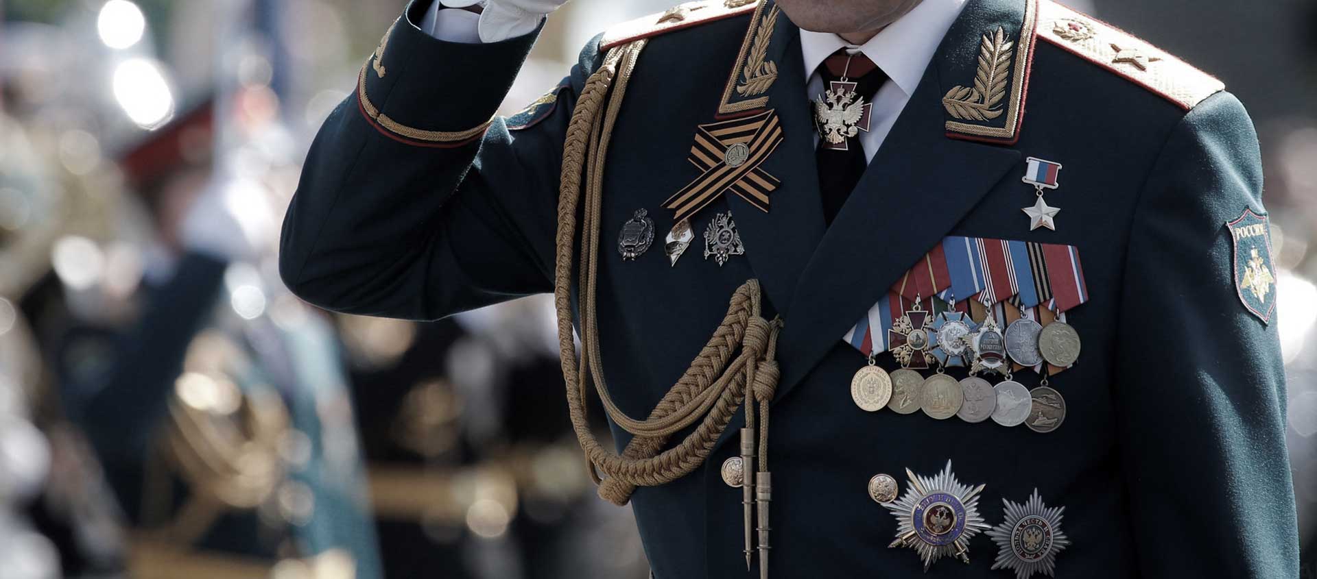 Защита прав военнослужащих в Израиле Защита прав военнослужащих в Израиле